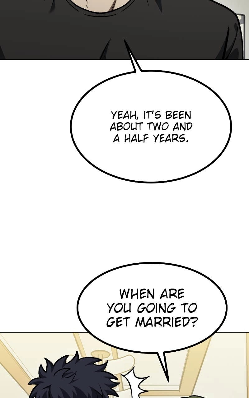 King of the Octagon Chapter 162 Page 60