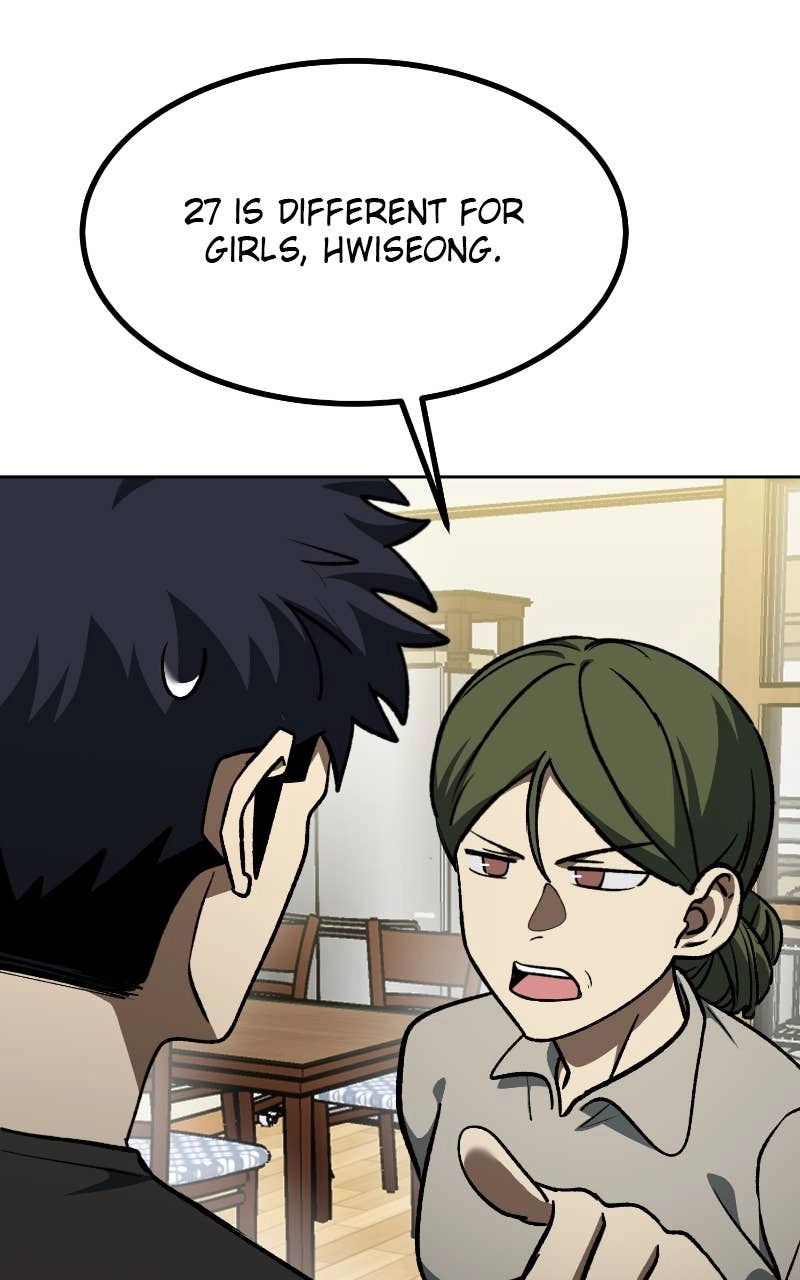 King of the Octagon Chapter 162 Page 62
