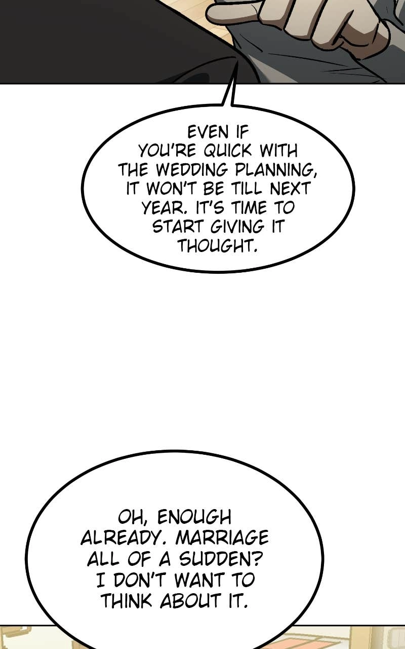 King of the Octagon Chapter 162 Page 63