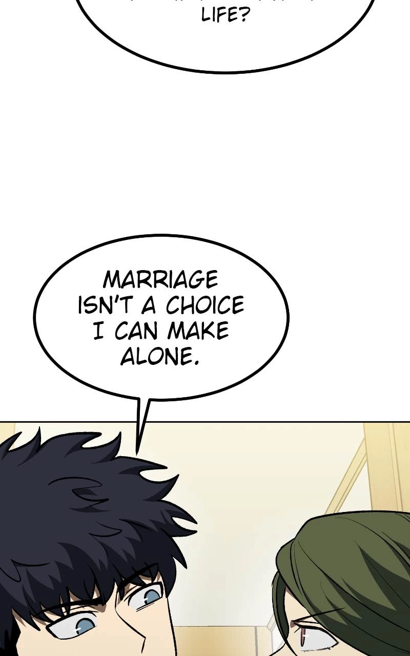 King of the Octagon Chapter 162 Page 65