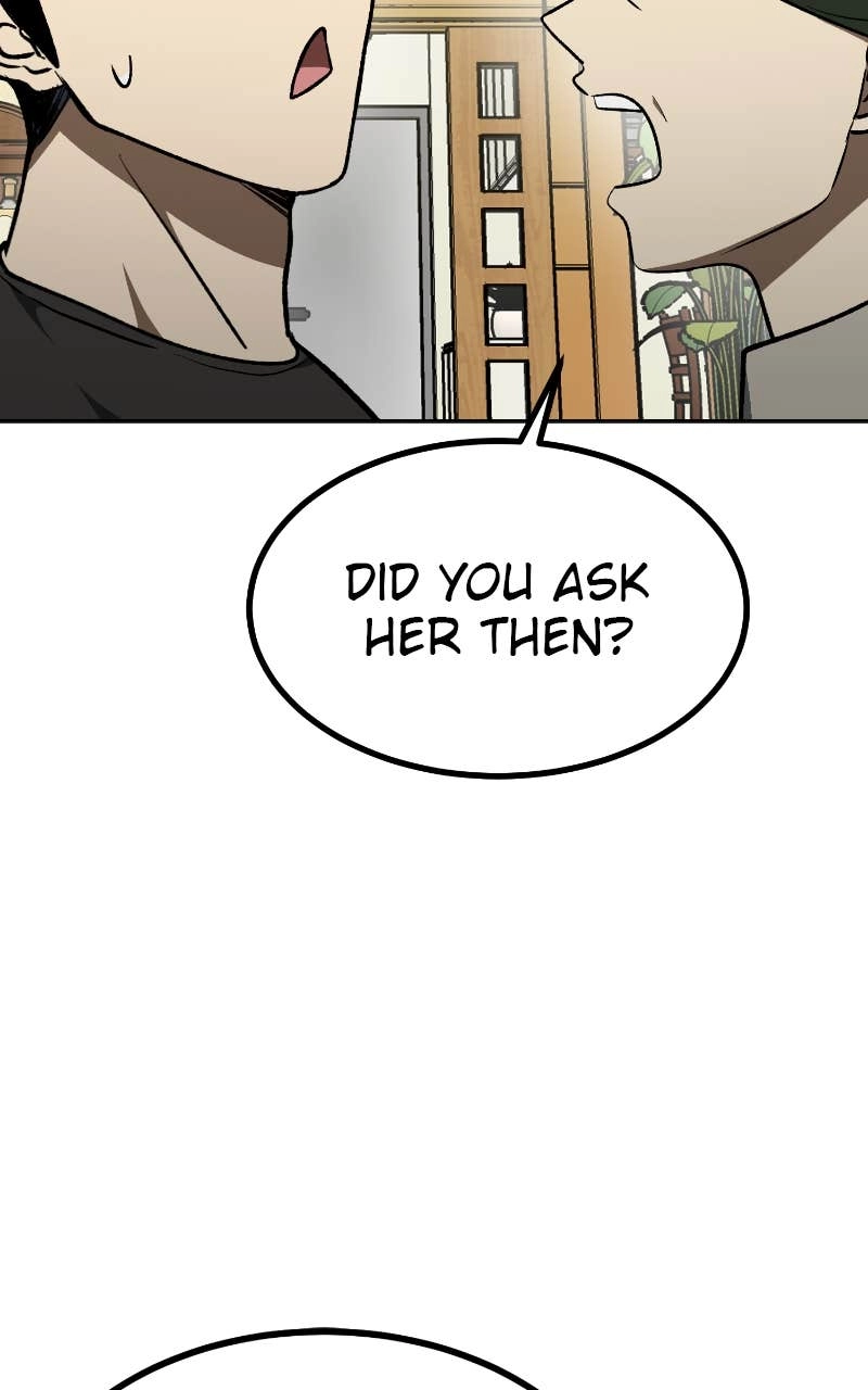 King of the Octagon Chapter 162 Page 66