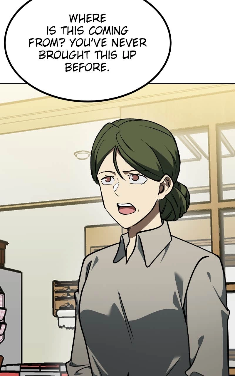King of the Octagon Chapter 162 Page 67