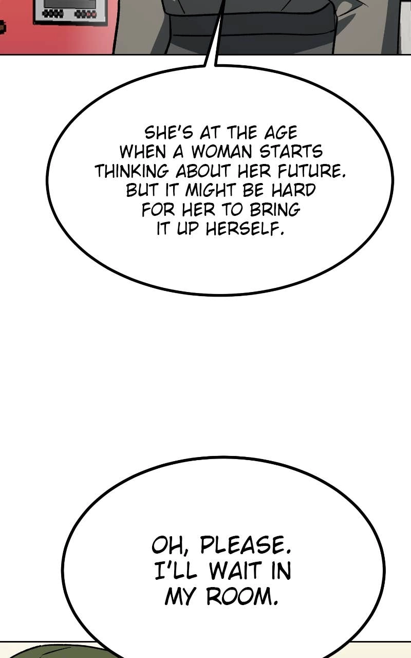 King of the Octagon Chapter 162 Page 68