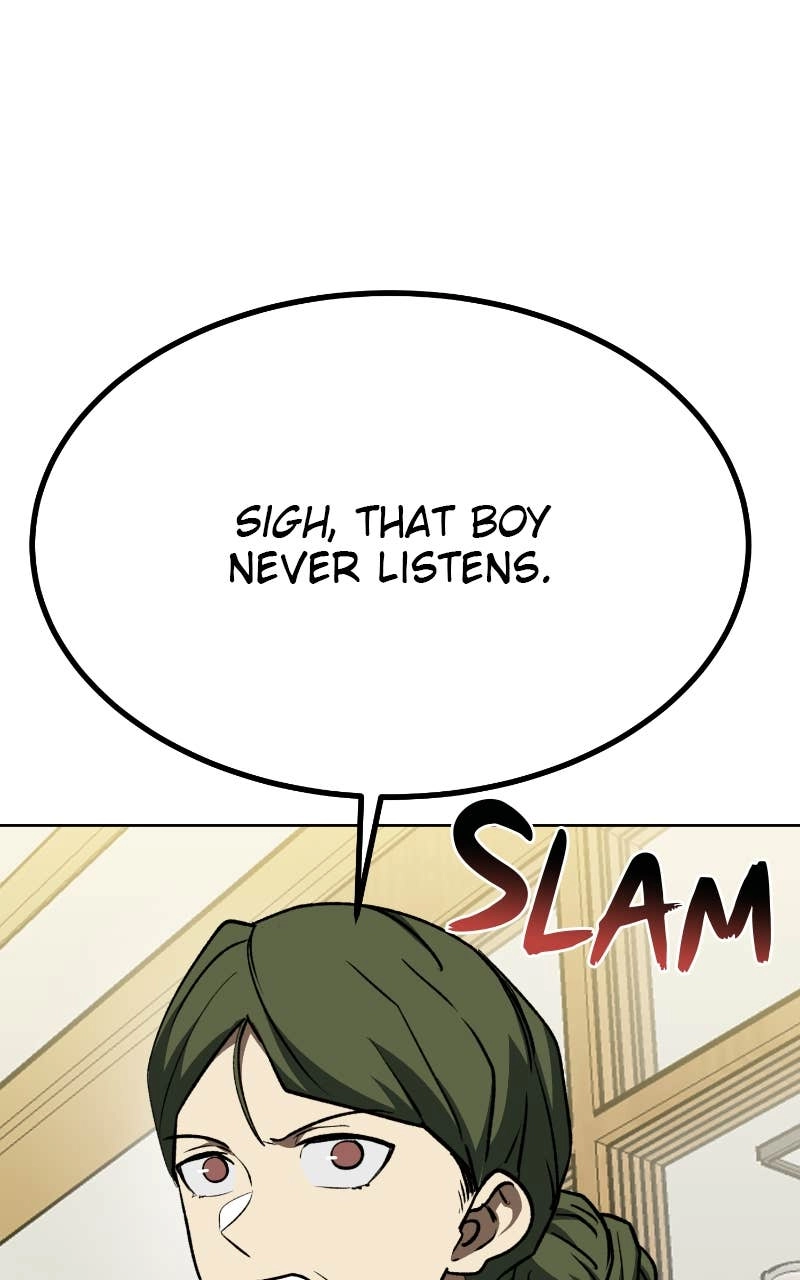 King of the Octagon Chapter 162 Page 70