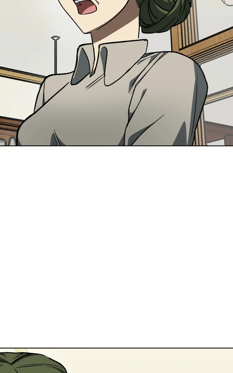 King of the Octagon Chapter 162 Page 71