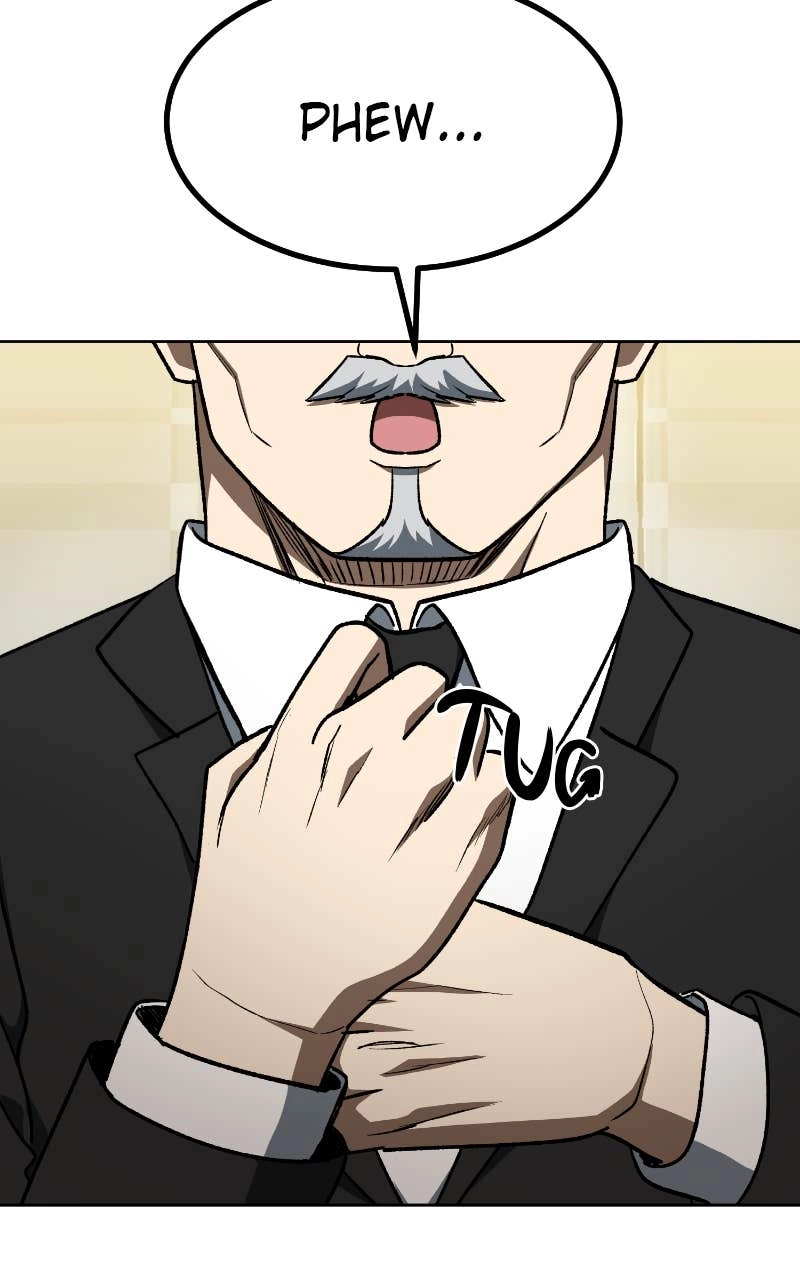 King of the Octagon Chapter 162 Page 78