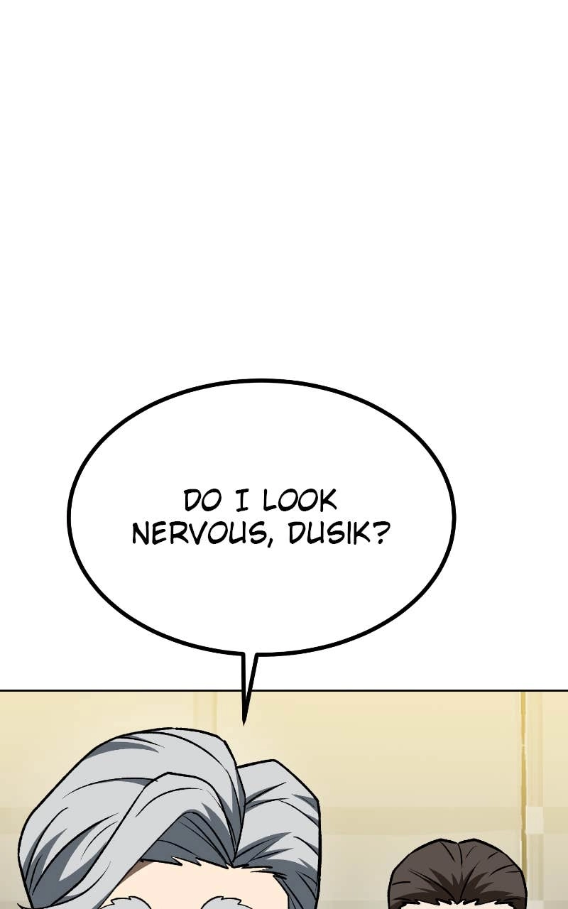 King of the Octagon Chapter 162 Page 79