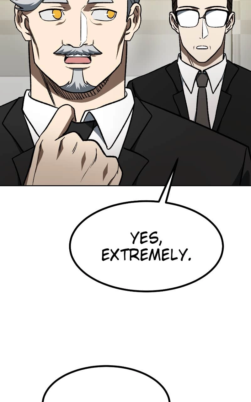 King of the Octagon Chapter 162 Page 80
