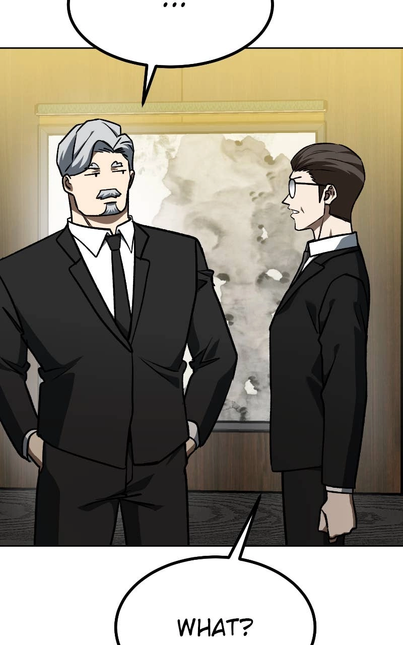 King of the Octagon Chapter 162 Page 81