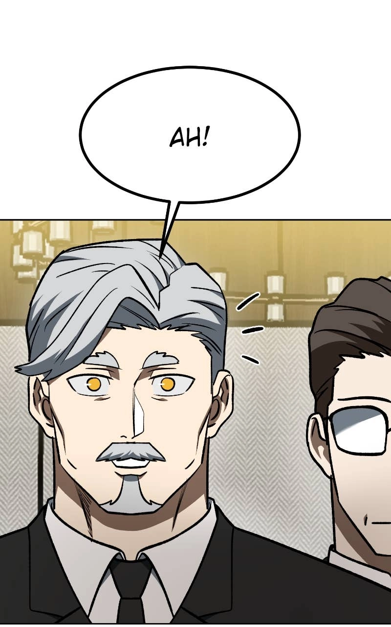 King of the Octagon Chapter 162 Page 88