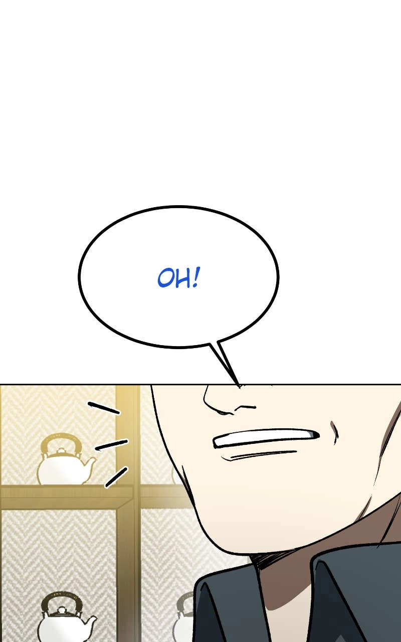 King of the Octagon Chapter 162 Page 89