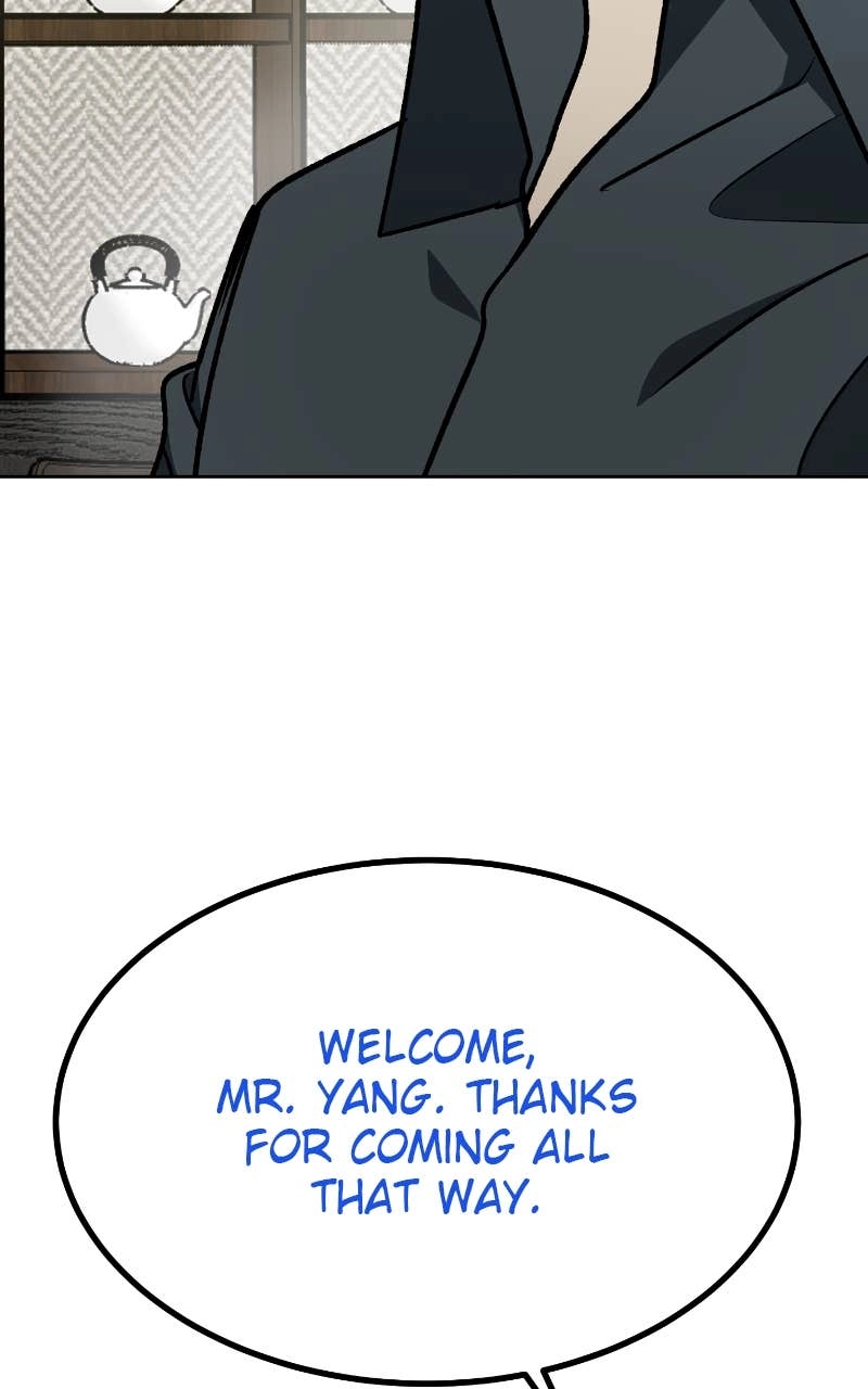 King of the Octagon Chapter 162 Page 90