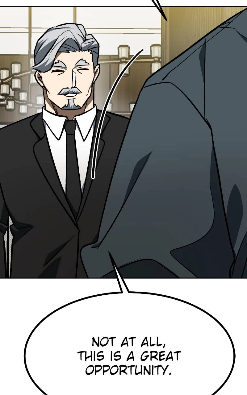 King of the Octagon Chapter 162 Page 91