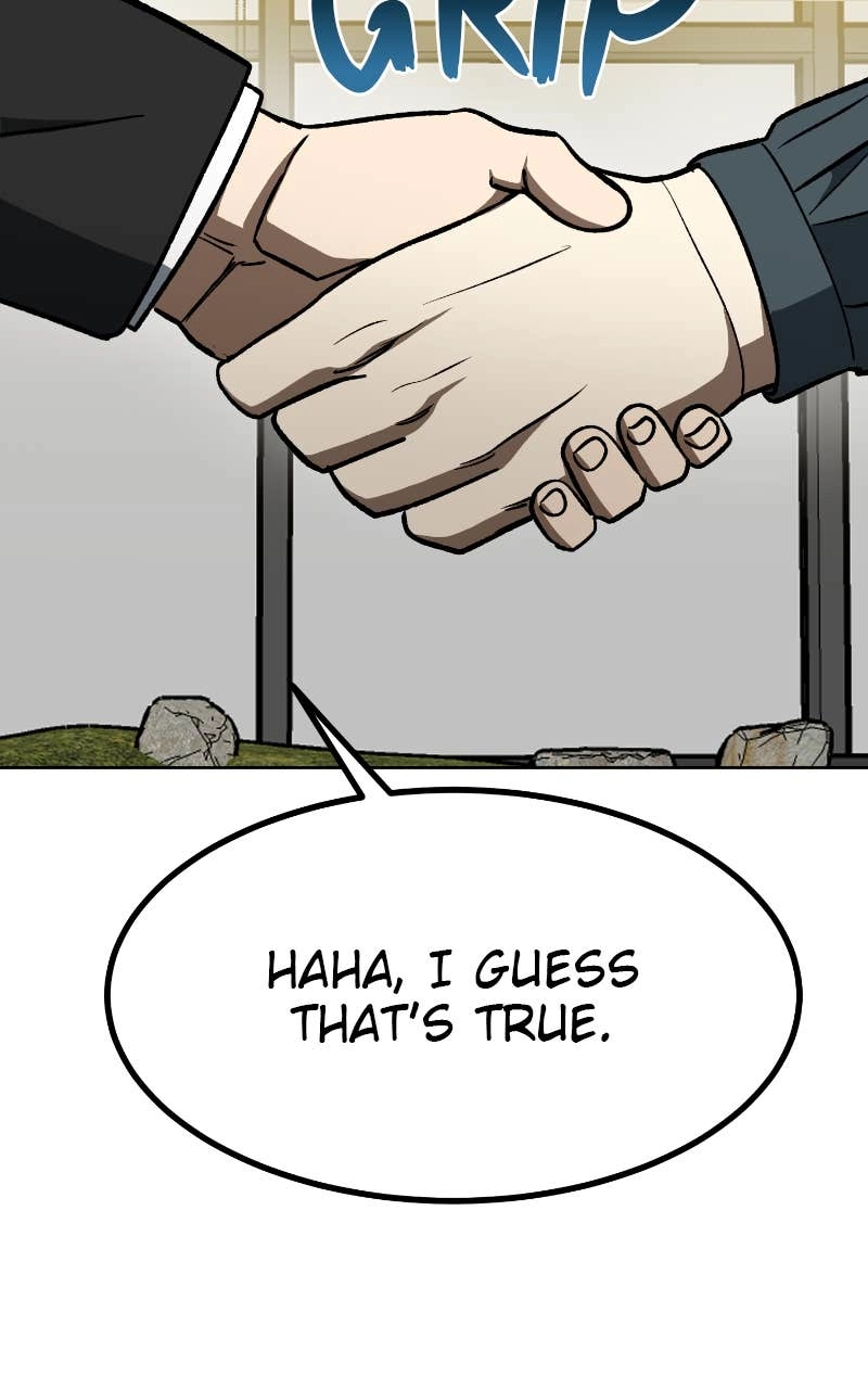 King of the Octagon Chapter 162 Page 93