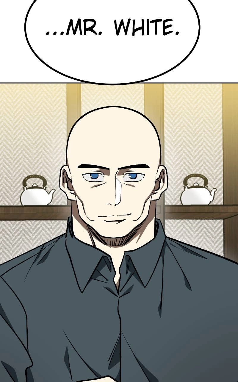 King of the Octagon Chapter 162 Page 96