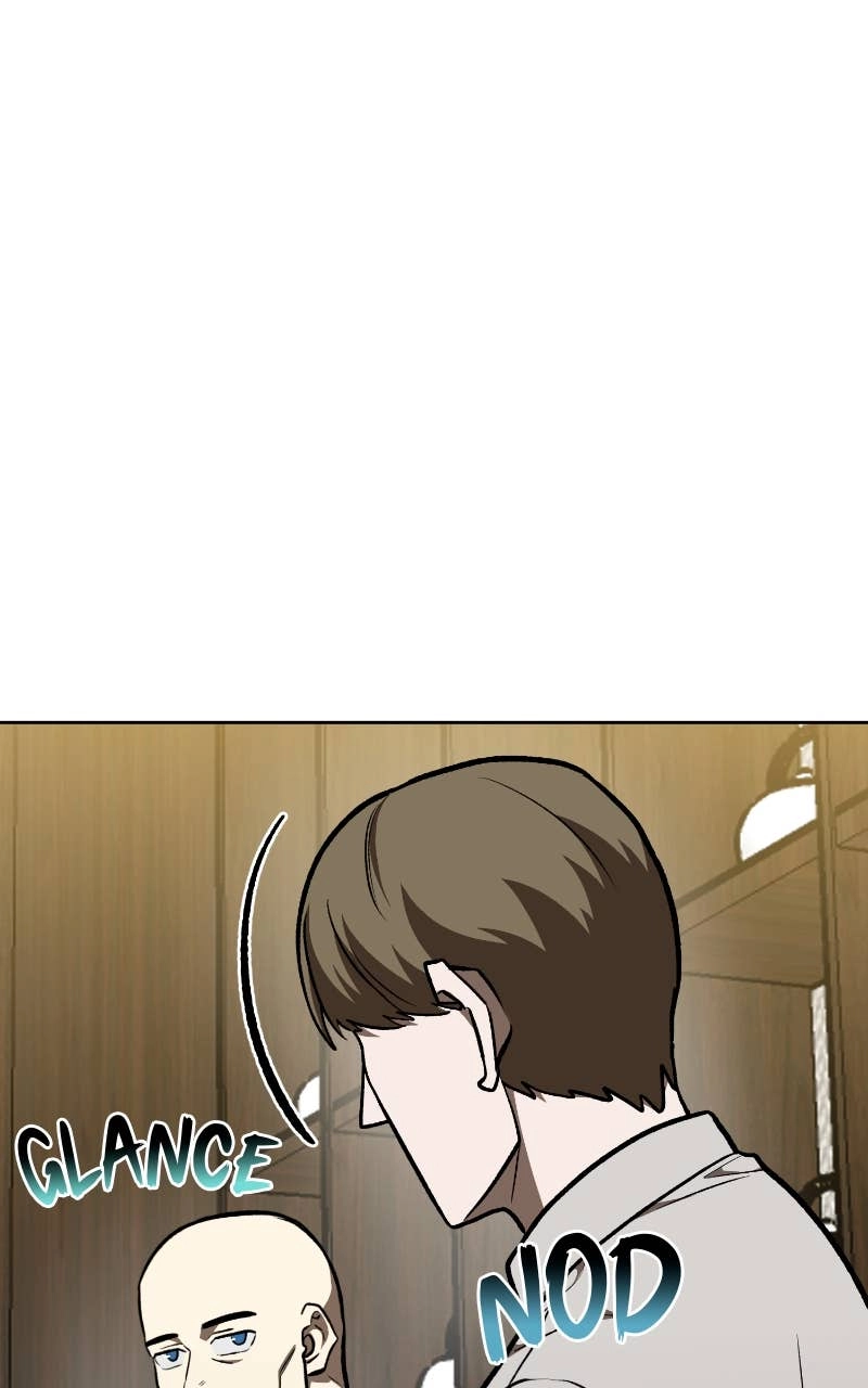 King of the Octagon Chapter 163 Page 7