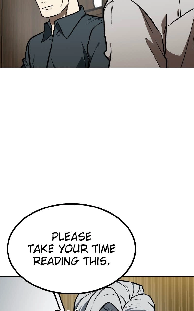 King of the Octagon Chapter 163 Page 8
