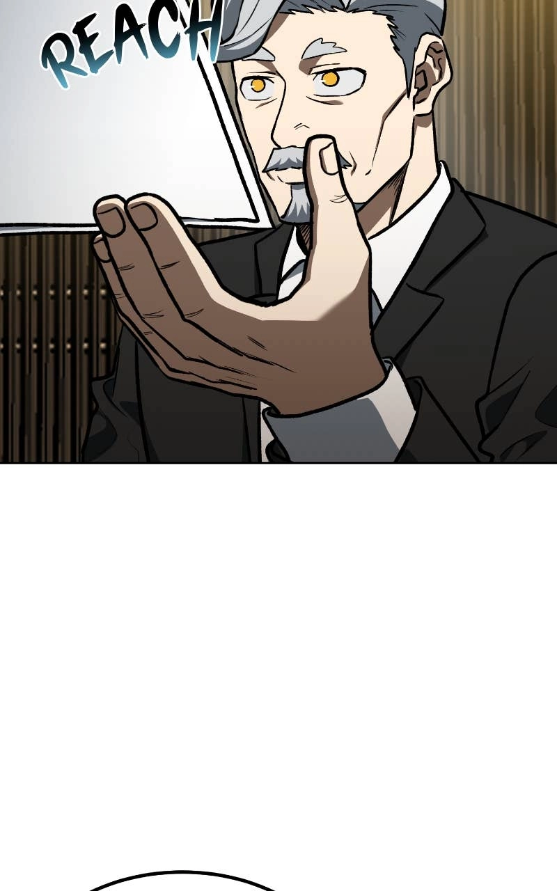 King of the Octagon Chapter 163 Page 9