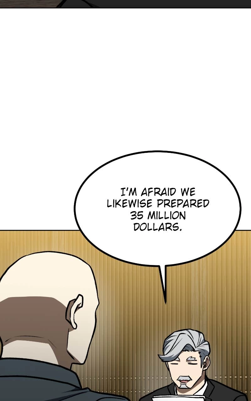King of the Octagon Chapter 163 Page 14