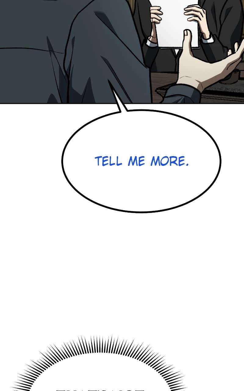 King of the Octagon Chapter 163 Page 15