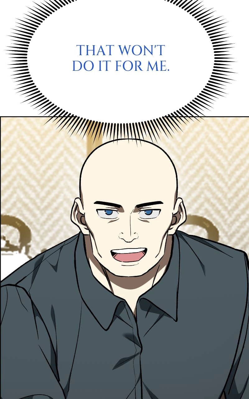 King of the Octagon Chapter 163 Page 22