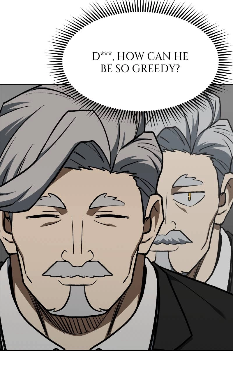 King of the Octagon Chapter 163 Page 24