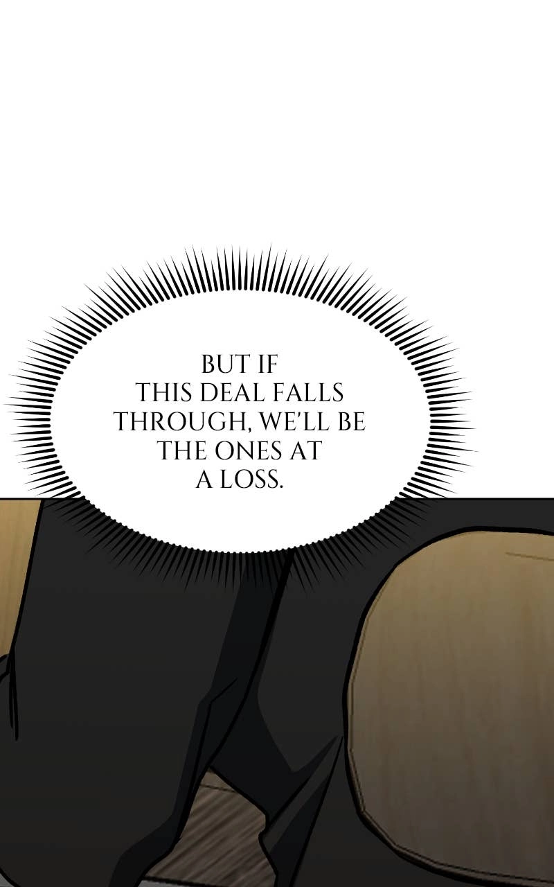 King of the Octagon Chapter 163 Page 25