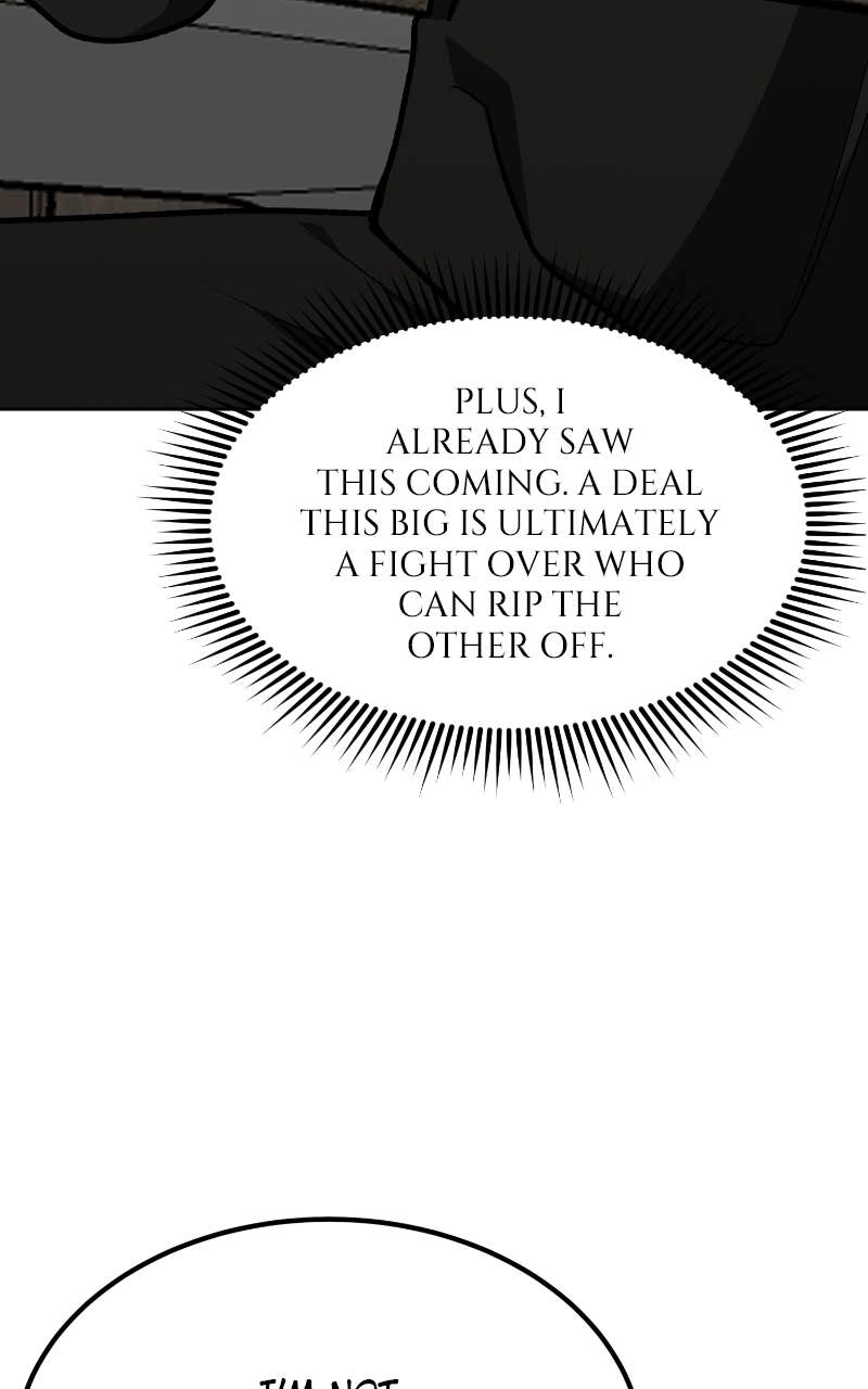 King of the Octagon Chapter 163 Page 26