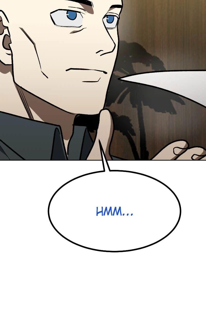 King of the Octagon Chapter 163 Page 29