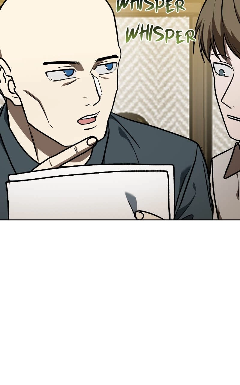 King of the Octagon Chapter 163 Page 36