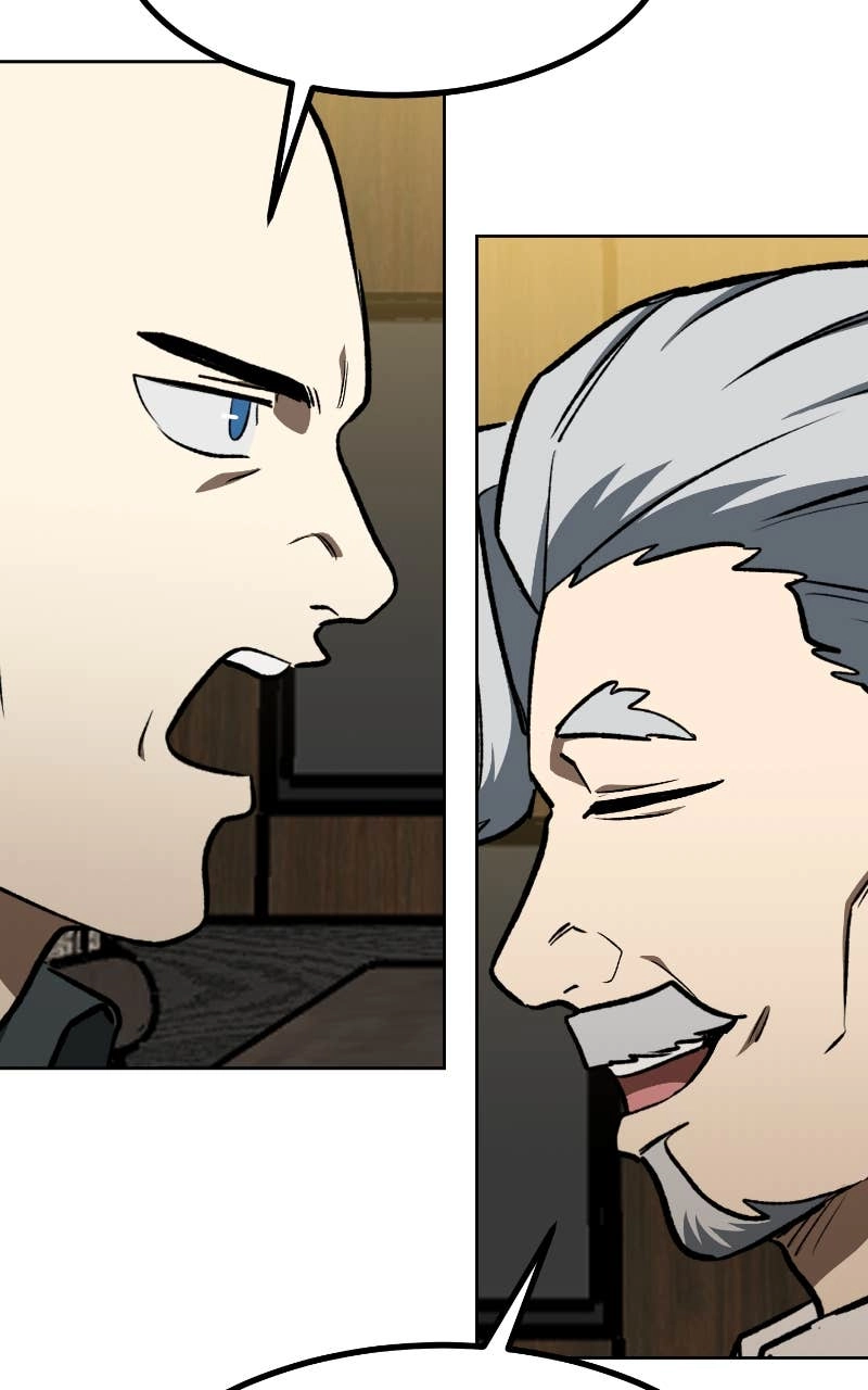 King of the Octagon Chapter 163 Page 40