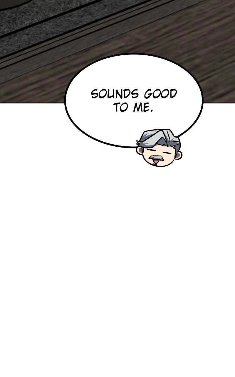 King of the Octagon Chapter 163 Page 47