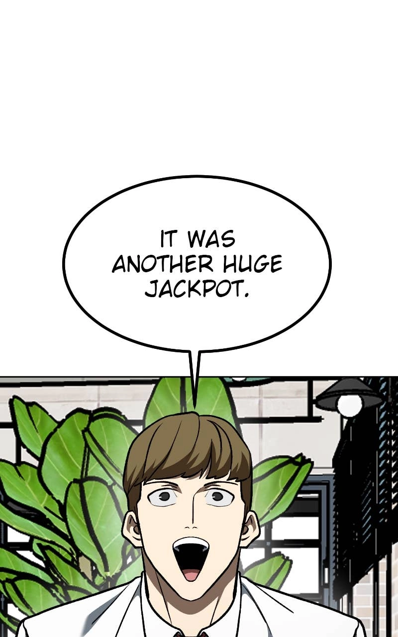 King of the Octagon Chapter 163 Page 48