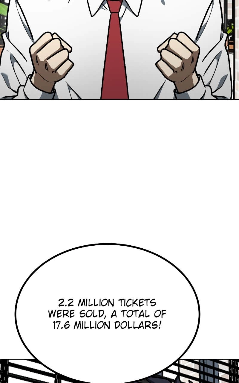 King of the Octagon Chapter 163 Page 49