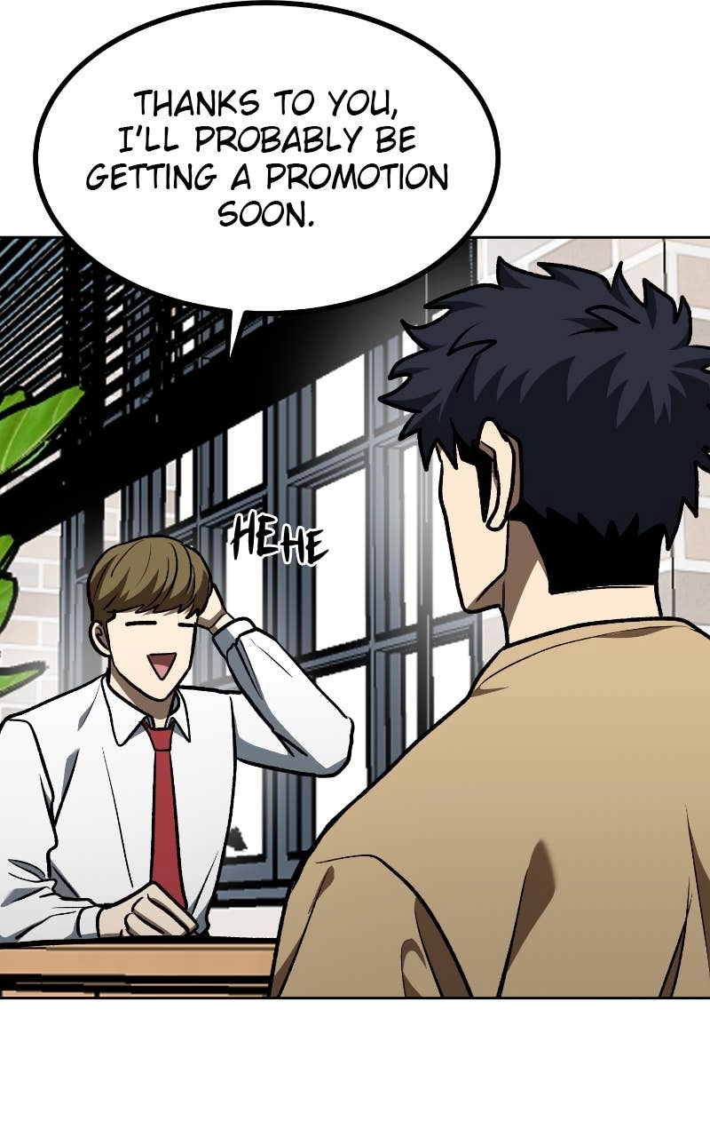 King of the Octagon Chapter 163 Page 51