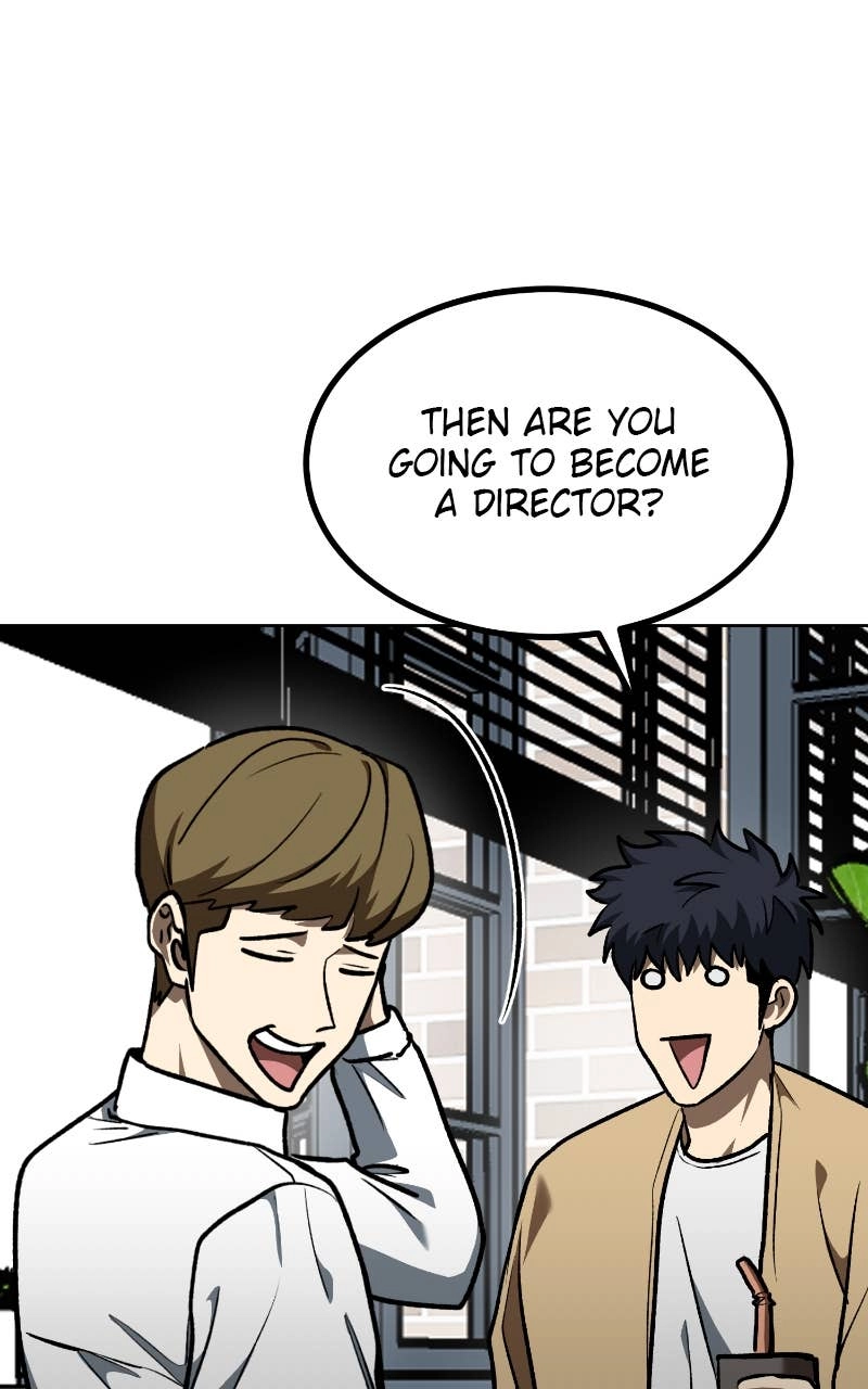 King of the Octagon Chapter 163 Page 52