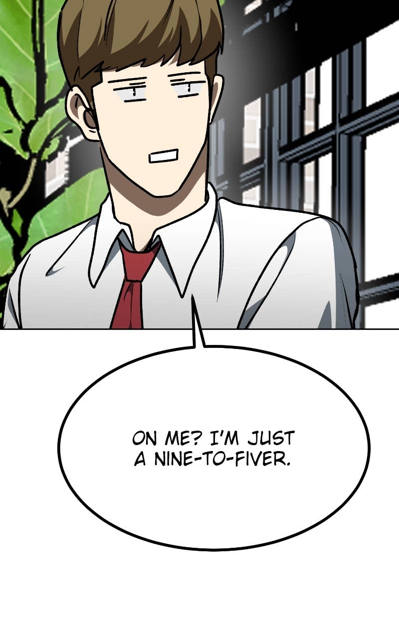 King of the Octagon Chapter 163 Page 54