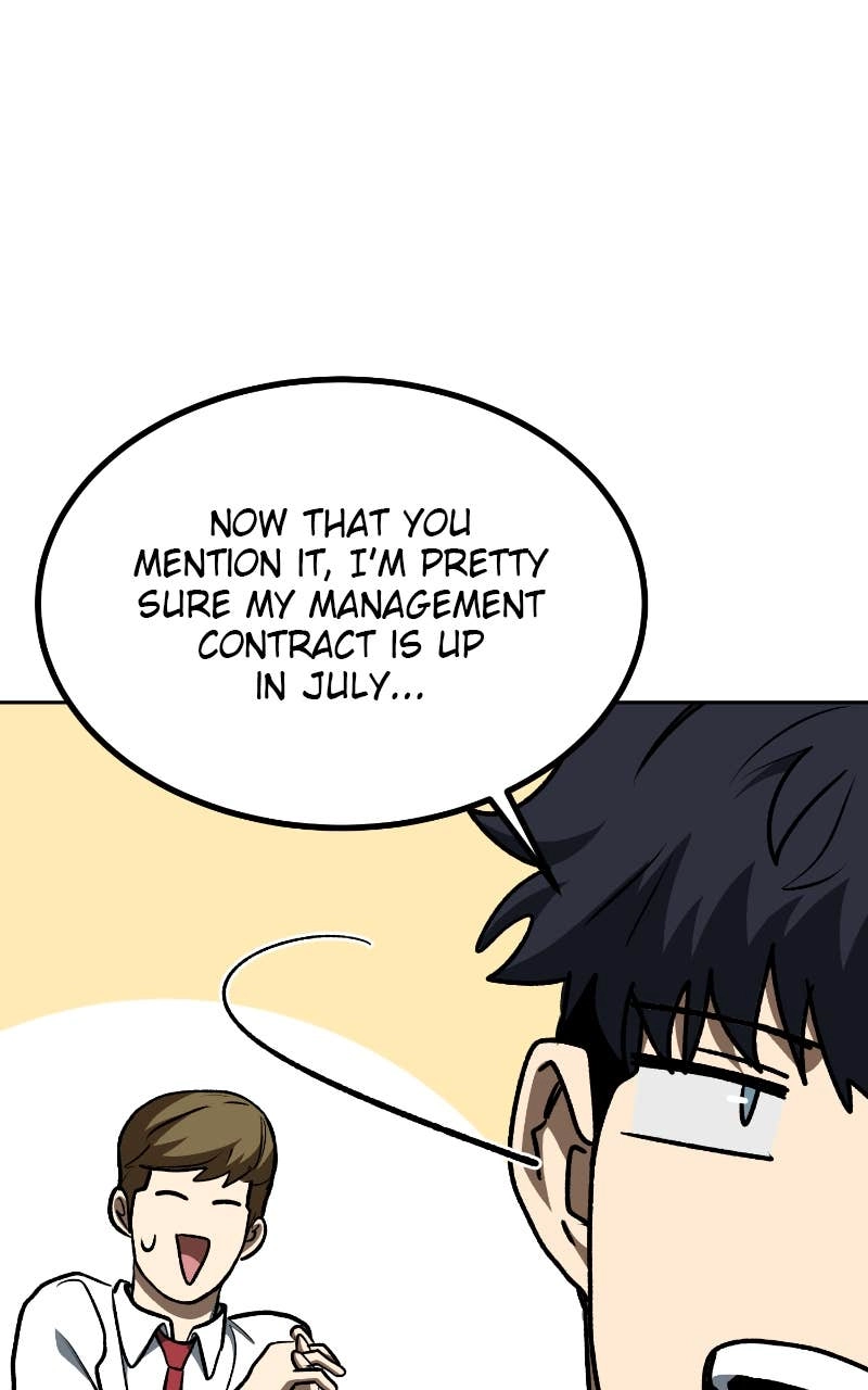 King of the Octagon Chapter 163 Page 55