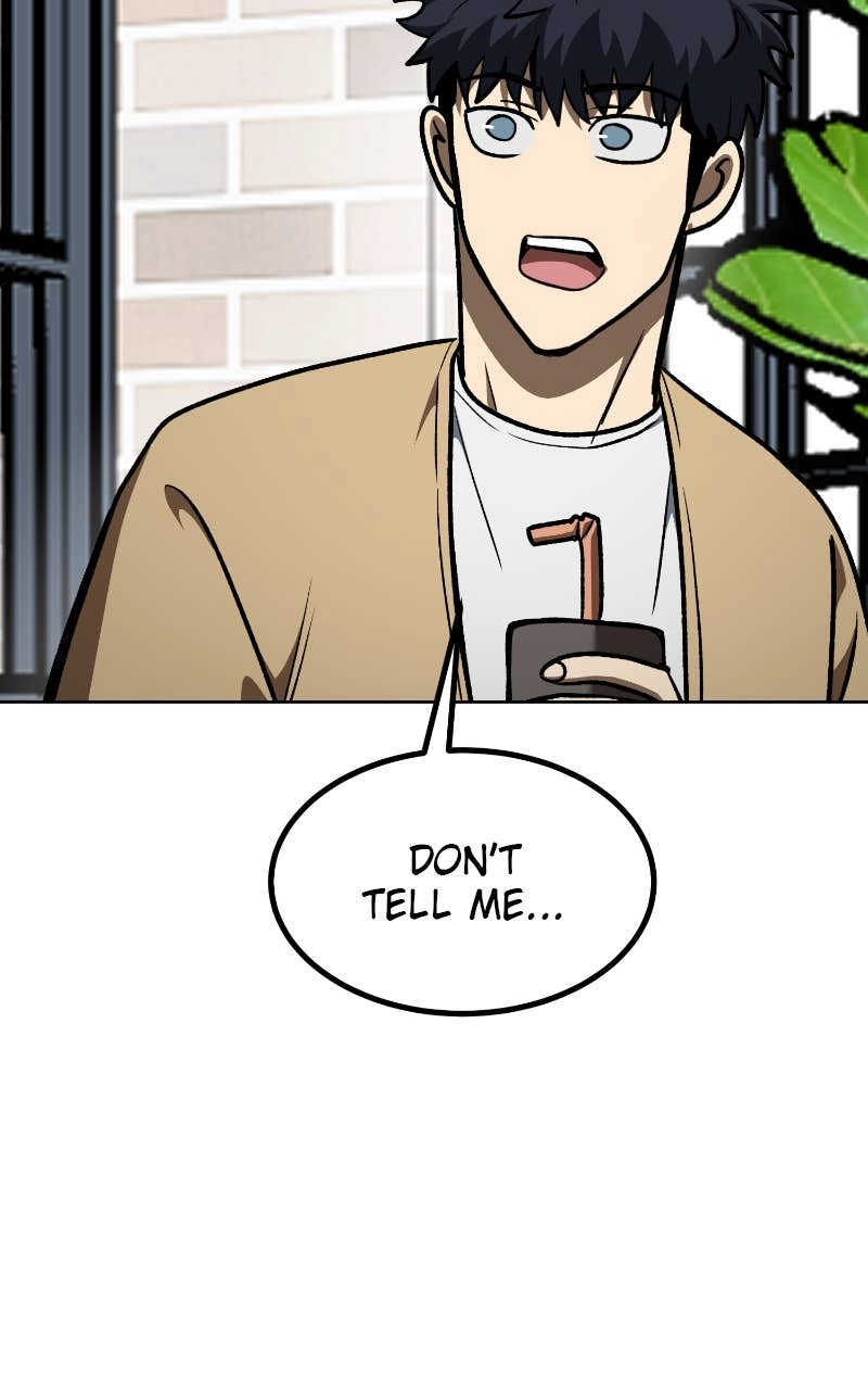 King of the Octagon Chapter 163 Page 57