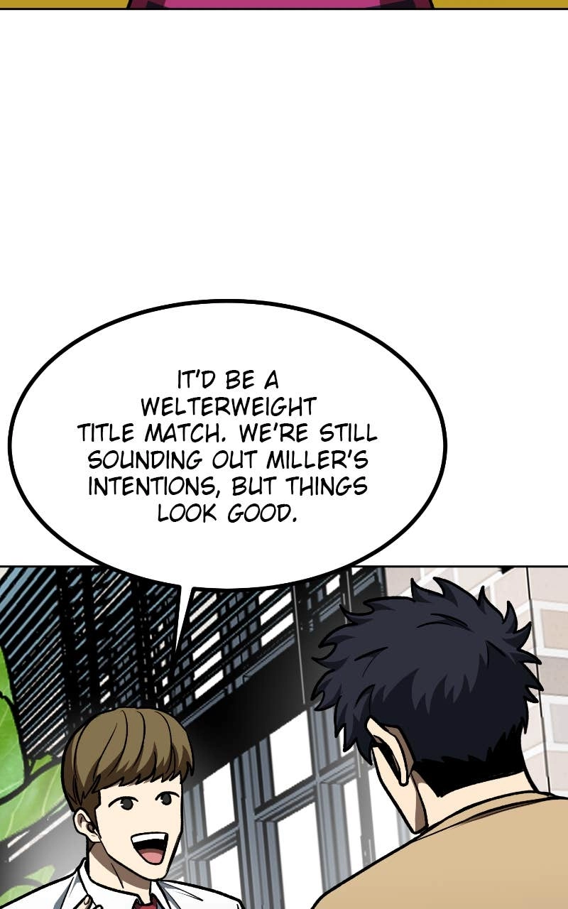 King of the Octagon Chapter 163 Page 59