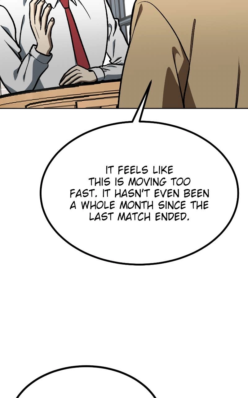 King of the Octagon Chapter 163 Page 60