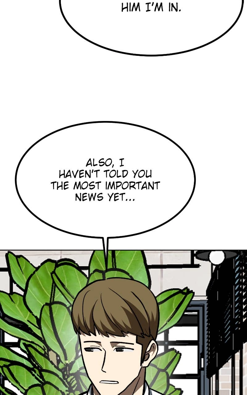 King of the Octagon Chapter 163 Page 62