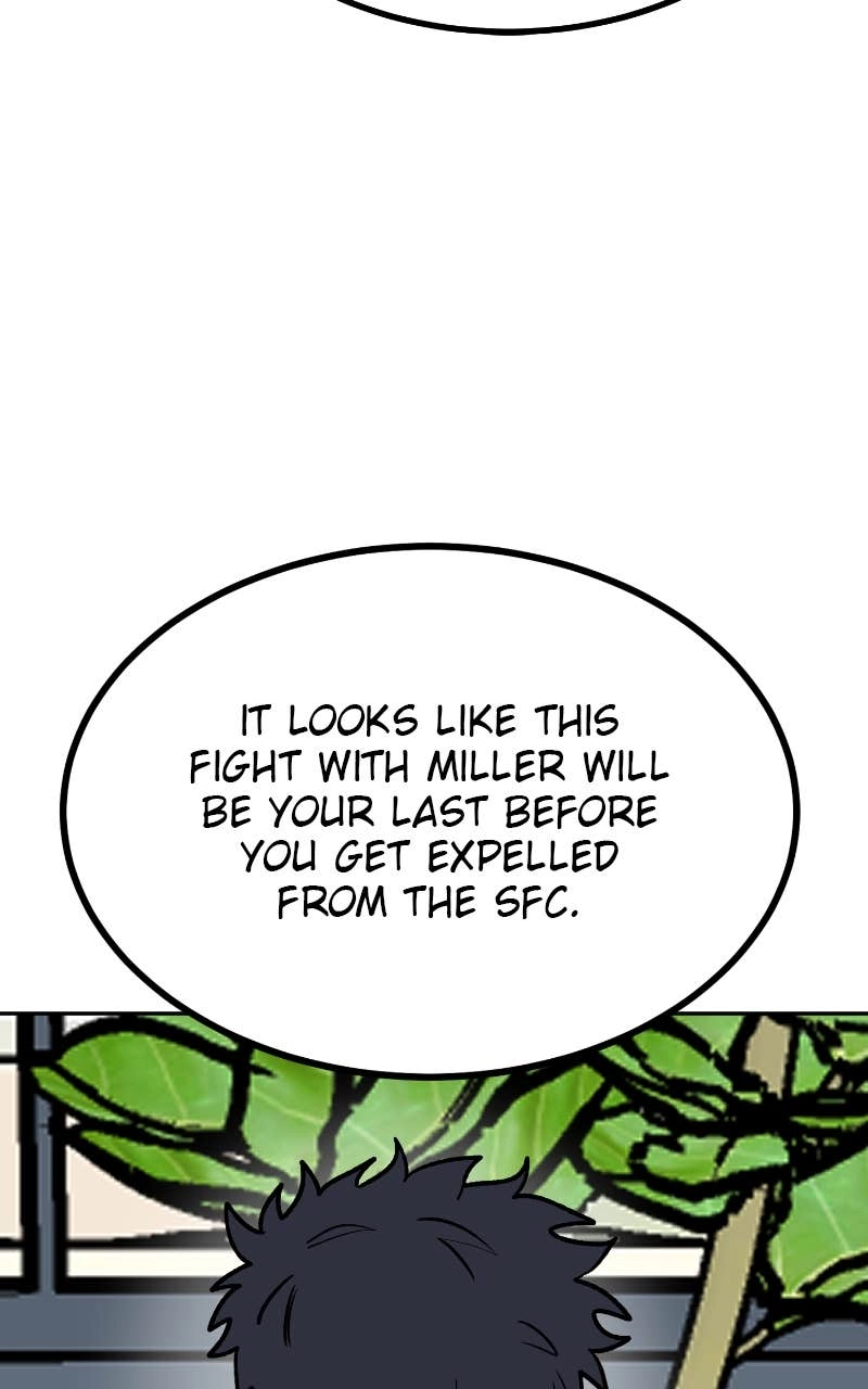 King of the Octagon Chapter 163 Page 65