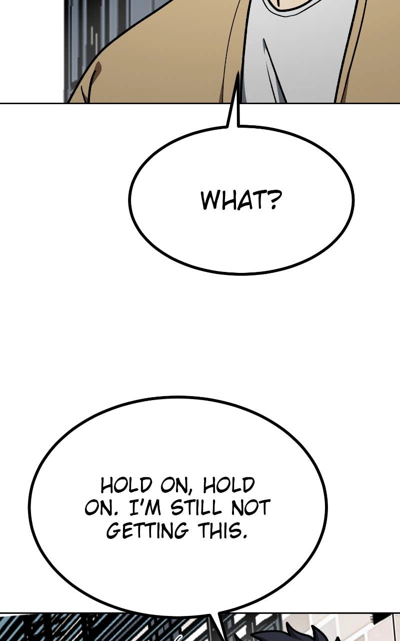 King of the Octagon Chapter 163 Page 70