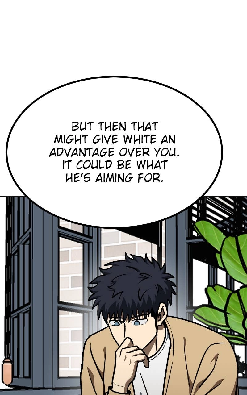 King of the Octagon Chapter 163 Page 79