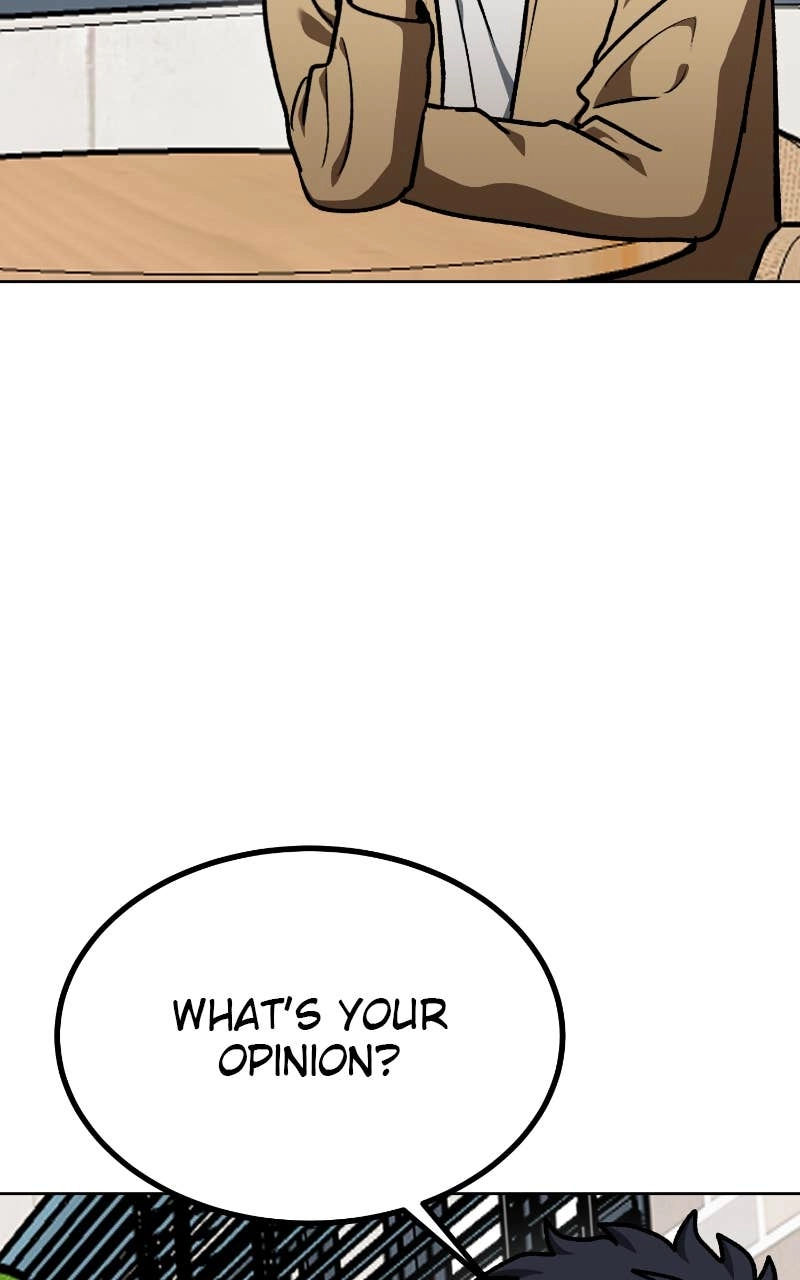 King of the Octagon Chapter 163 Page 80