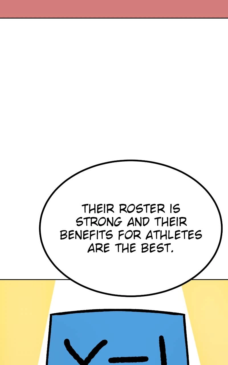King of the Octagon Chapter 163 Page 83