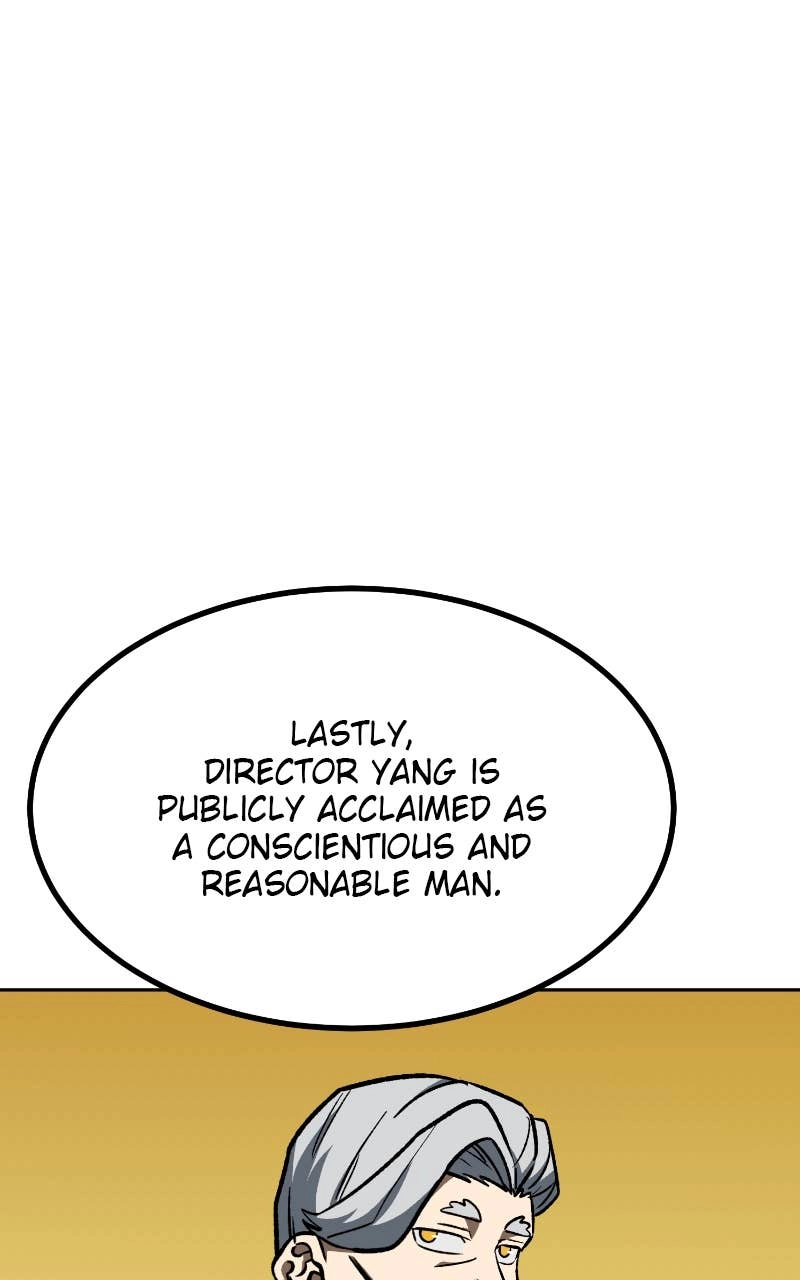 King of the Octagon Chapter 163 Page 86