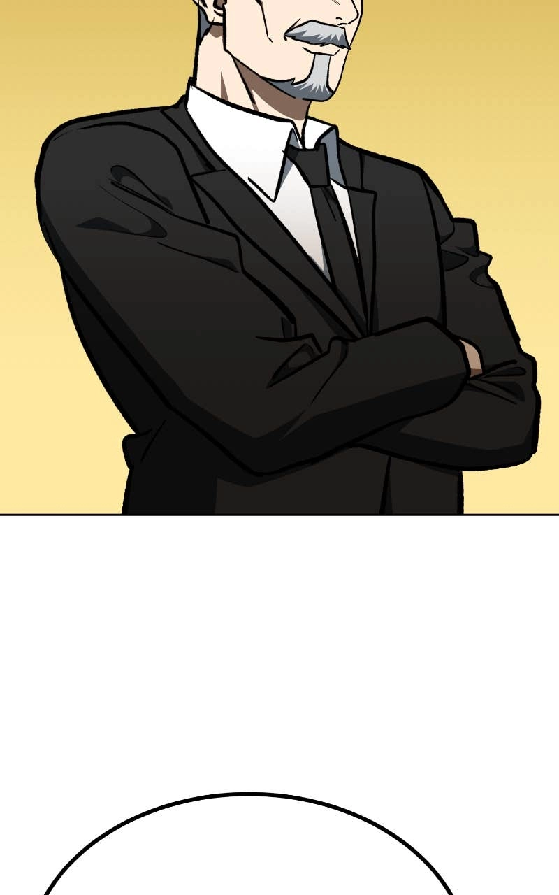 King of the Octagon Chapter 163 Page 87