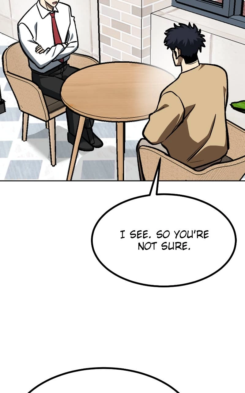 King of the Octagon Chapter 163 Page 90